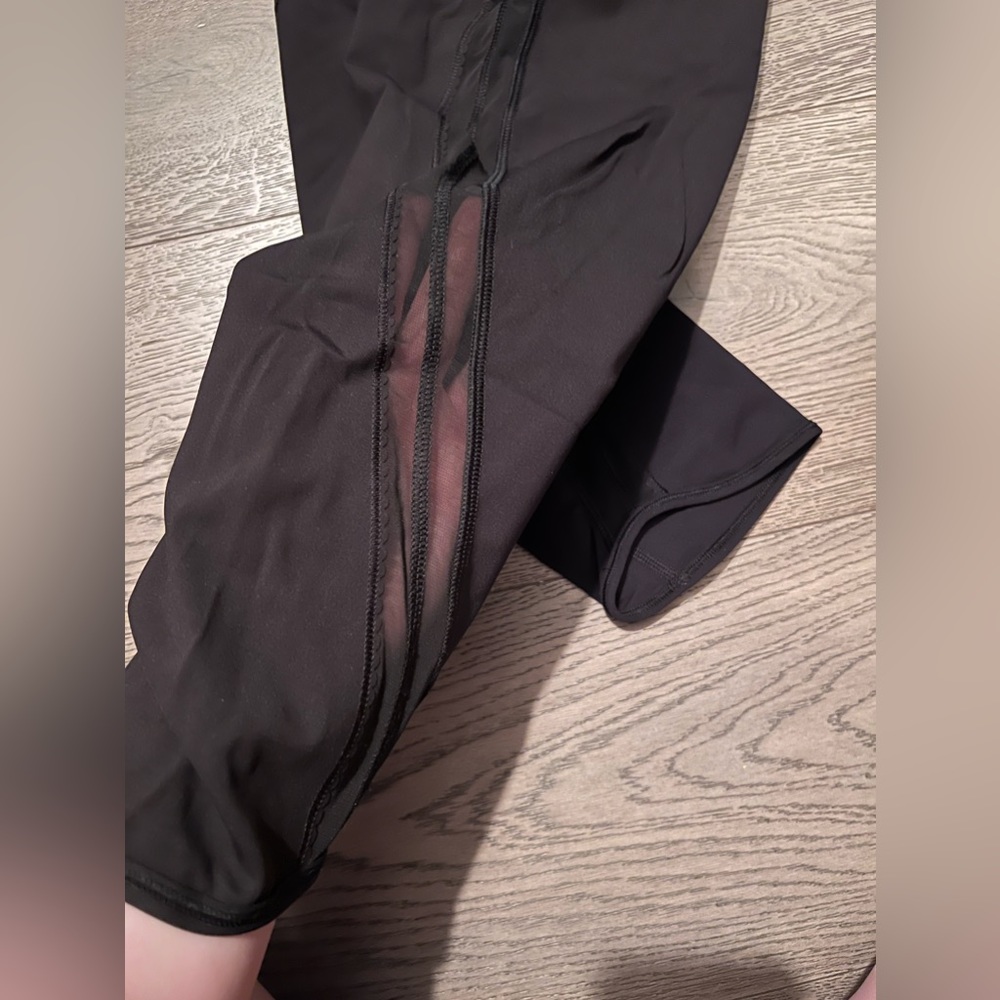Lululemon capris